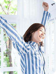 かけこみでらの強み