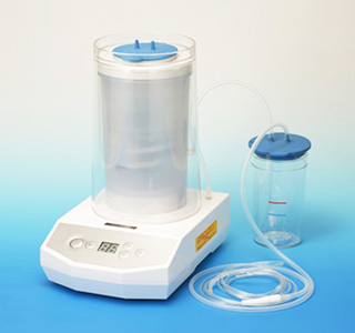 水素吸入器